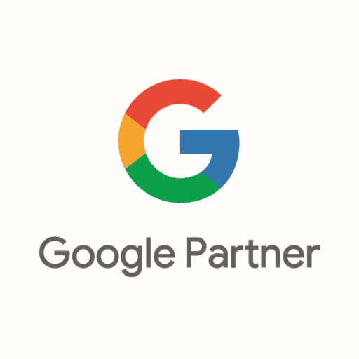 google partner agência google partner