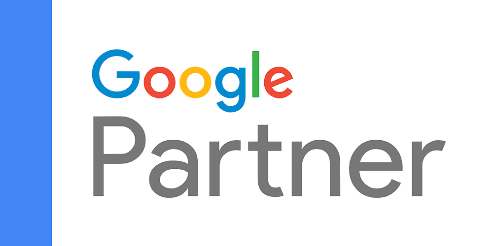 google partner agência google partner